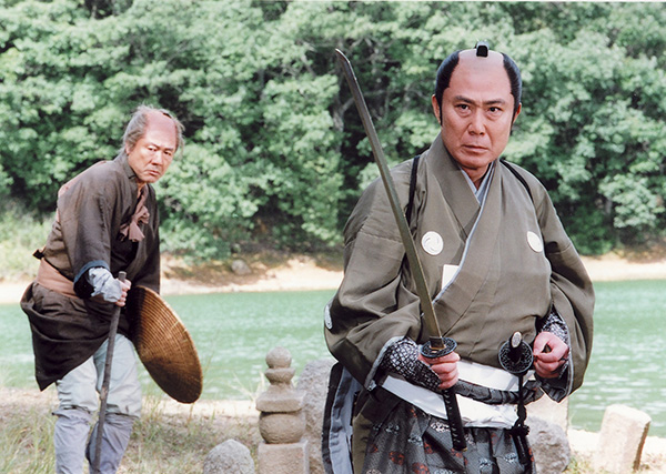 【中村吉右衛門主演「鬼平犯科帳スペシャル」全14作品完全放送!!/池波正太郎劇場】鬼平犯科帳スペシャル 兇賊