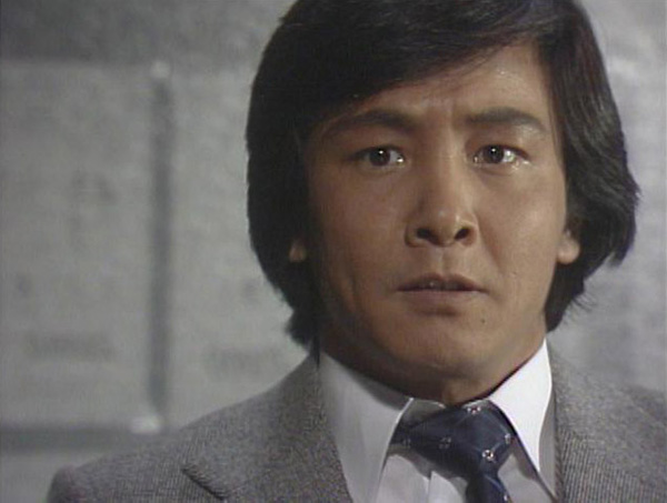 【週末イッキミサスペンス特別編 春の松本清張スペシャル】花氷-野望の果て-(主演・近藤正臣)