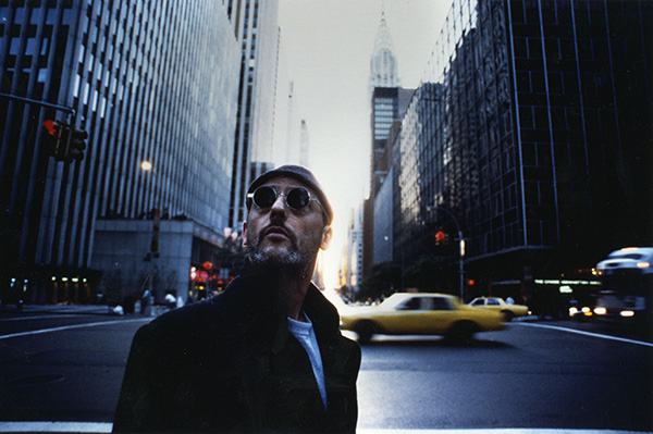 (映)レオン 完全版