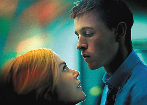 (映)ベイビーガール