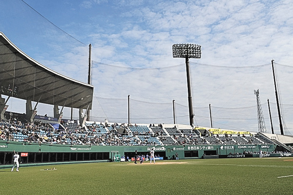 HAWKS プロ野球中継2026~ファーム~