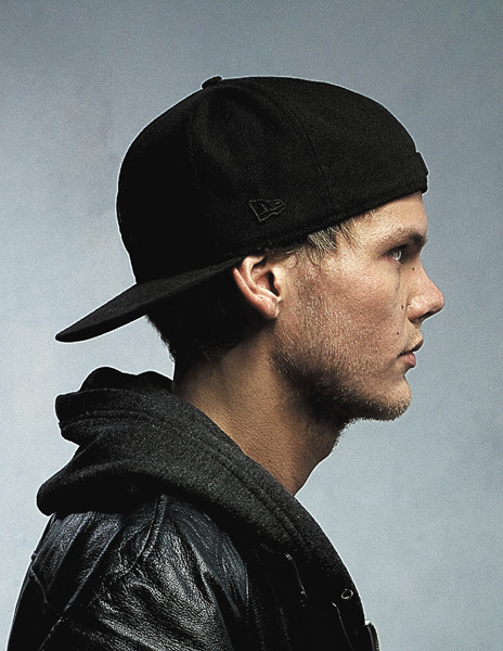 アヴィーチー MUSIC VIDEO HISTORY