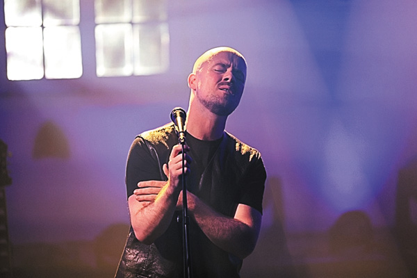 LIVEダブリンの街角で~OTHER VOICES~ #150