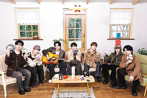 aoen house ~その3~