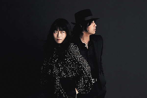 LOVE PSYCHEDELICO
特集