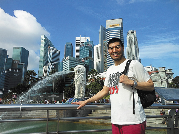 髙嶋政宏の旅番長 熱風!アジア縦断編 【集中放送】