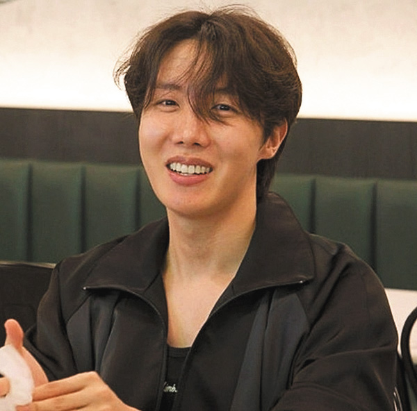 全知的おせっかい視点<J-HOPE出演回>