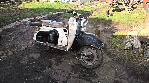 (新)イギリスお宝モーターズ シーズン2