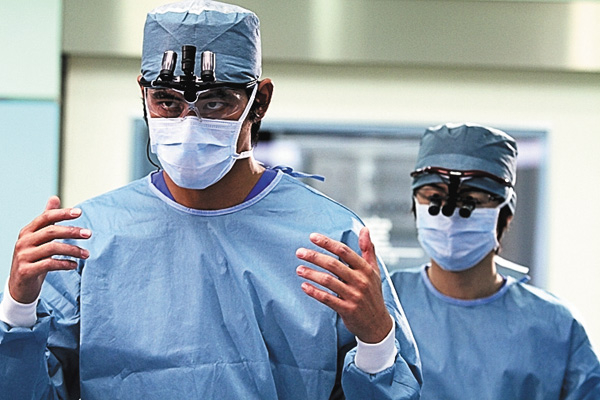 医龍 Team Medical Dragon3