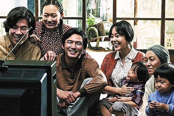 (映)韓国映画「国際市場で逢いましょう」日本語字幕版