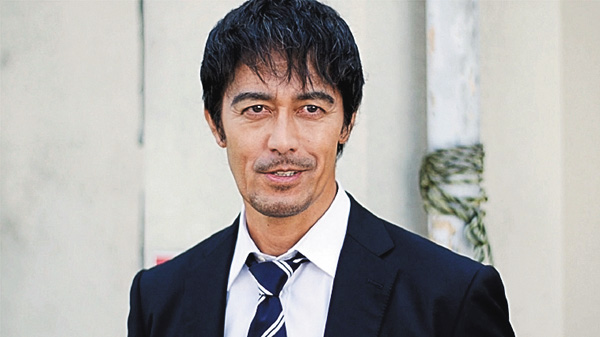 (新)キャスター 全話一挙放送