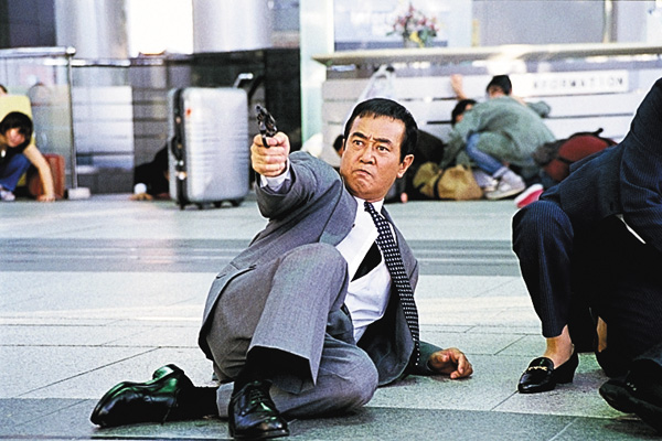 西村京太郎サスペンス 十津川警部シリーズ「寝台特急カシオペアを追え」