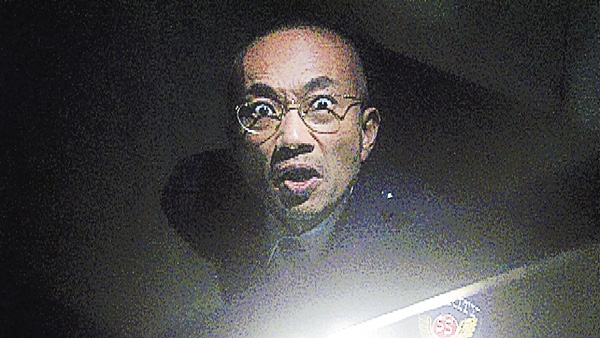 (映)怪談新耳袋 劇場版