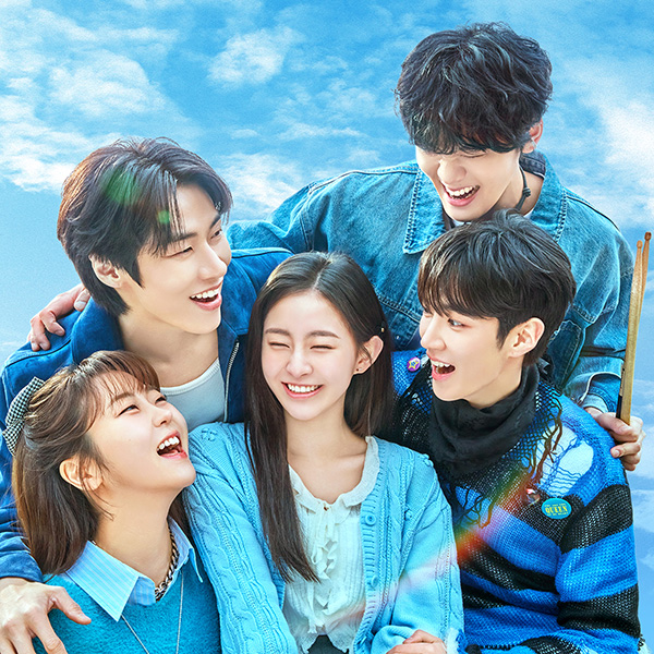 韓国ドラマ「四季の春~恋めぐる僕らの季節~」ノーカット字幕版