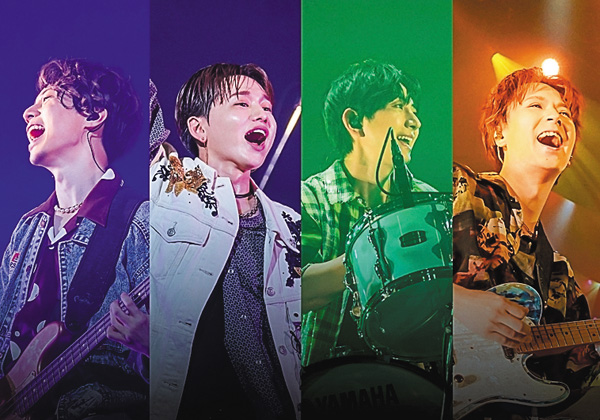 <独占生中継>Natural Lag Live Tour 2026 -IGNNNITION-Special Edition