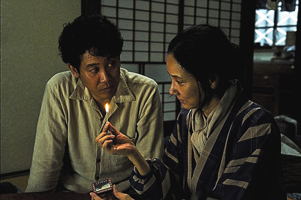 <大泉洋 芸能生活30周年記念特集>終りに見た街 テレビ朝日開局65周年記念 ドラマプレミアム