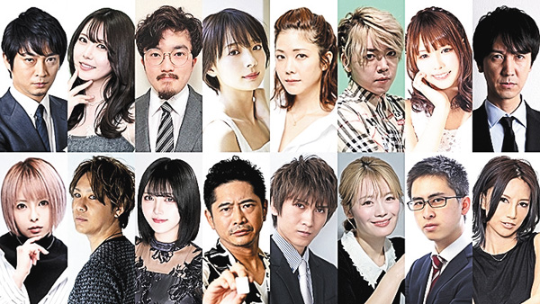 (新)日テレプラス麻雀リーグ 2026 ヤングマスターズ ペナントレース