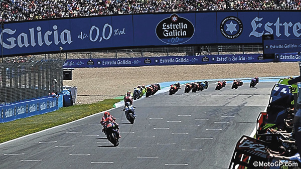 2026 MotoGP 第12戦 イギリスGP 全クラス予選&MotoGPスプリント決勝/全クラス決勝