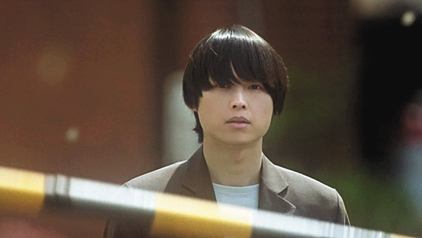 (映)秒速5センチメートル(2025)