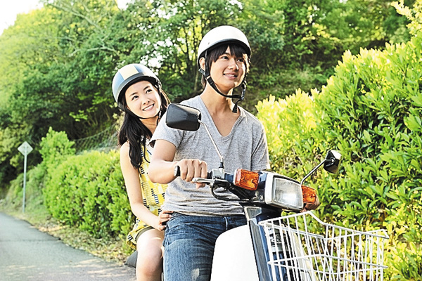 (映)青夏 きみに恋した30日