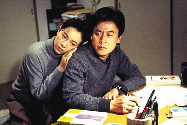 松本清張特別企画「証明」