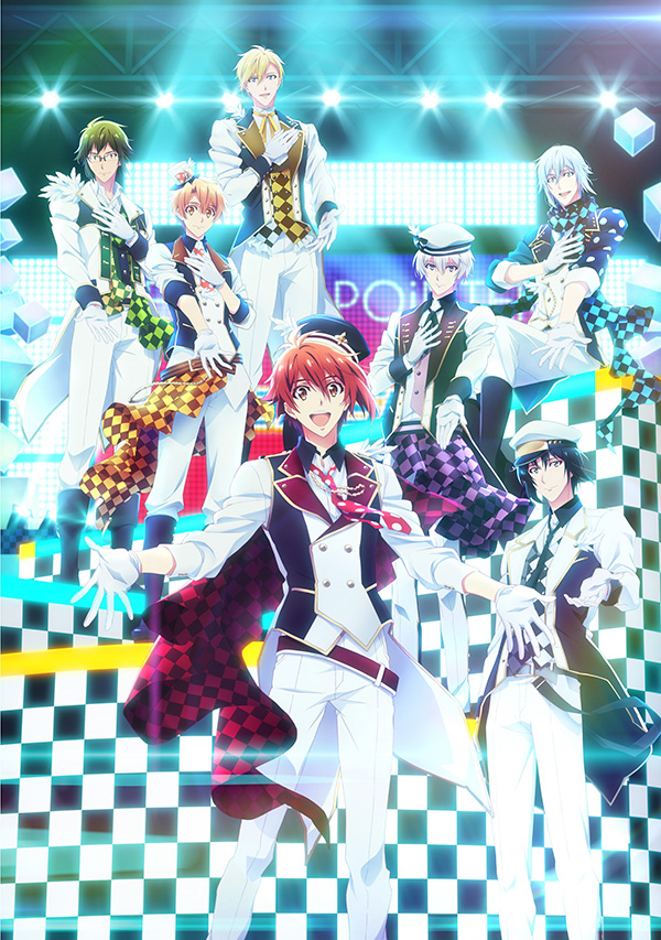 アイドリッシュセブン Second BEAT!