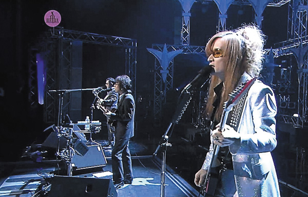 第13回 熱血!オヤジバトル 別冊版 THE ALFEEスペシャルライブ