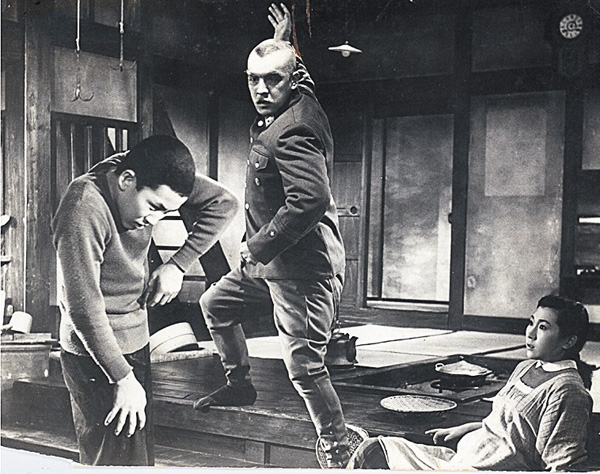 (映)異母兄弟