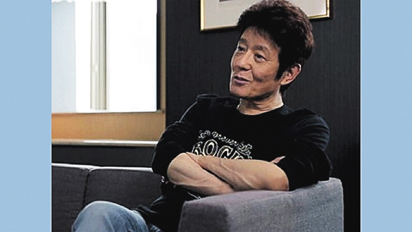 舟木一夫が選ぶマイベスト・総集編~主演映画を語る~