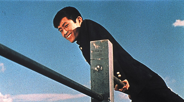 (映)高校三年生