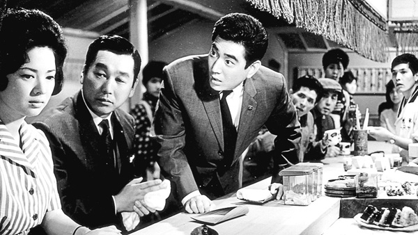 (映)東京丸の内