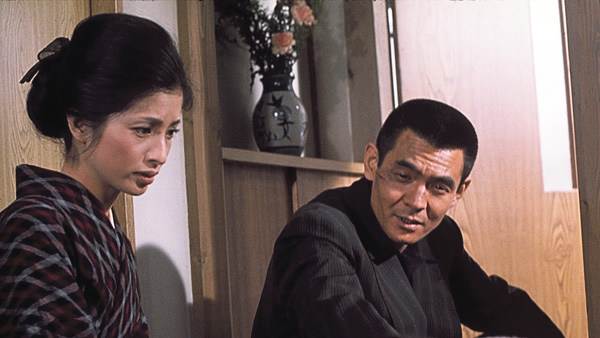 (映)新仁義なき戦い 組長最後の日