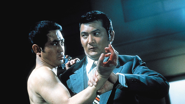(映)唐獅子警察