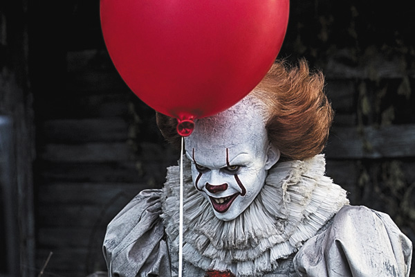 (映)IT/イット“それ”が見えたら、終わり。