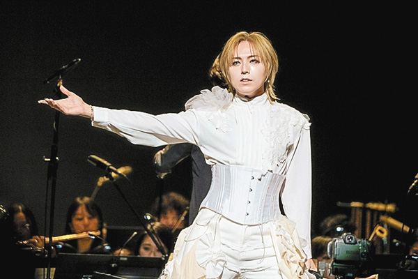 蒼井翔太 LIVE Orchestra 2026 Moments~独占インタビュー付き~