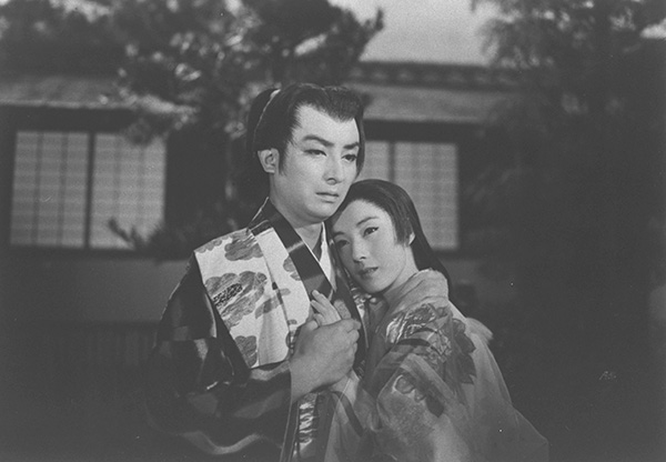 【東千代之介生誕100周年記念 悲劇の剣士「佐々木小次郎」/お昼のスペシャルアワー】(映)佐々木小次郎 前篇