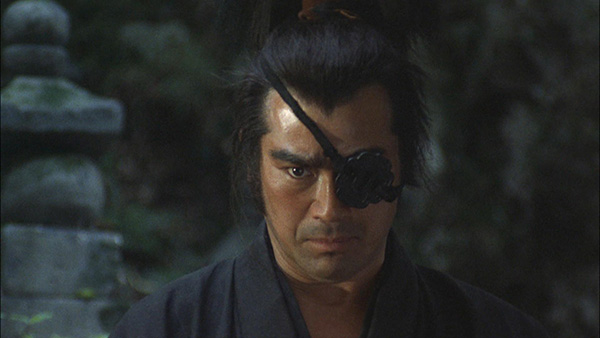 【千葉真一にときめいて!/時代劇プレミアム23】(映)魔界転生(1981)