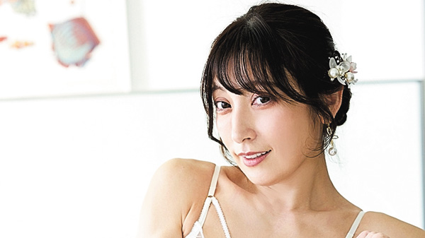 熊田曜子 誘惑女神
