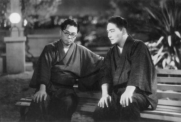 【蔵出し名画座】(映)闘ふ男