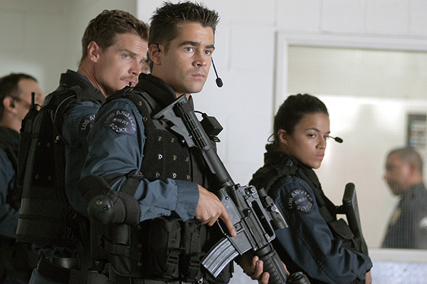 (映)S.W.A.T.