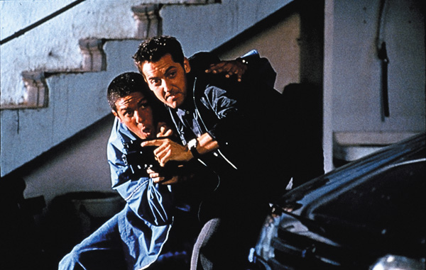 (映)TAXi(1997)