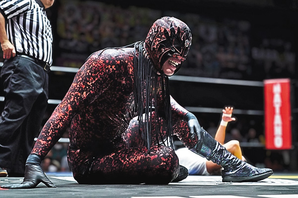 DRAGONGATE 無限大~infinity~