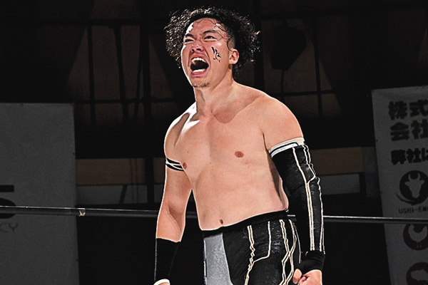 なにわのバトルエンターテイメント 大阪プロレス
