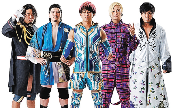 全日本プロレス「熱闘!サマーアクションウォーズ2026」8.9後楽園ホール