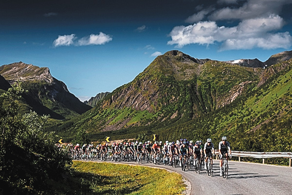 Cycle*2026 アークティックレース・オブ・ノルウェー