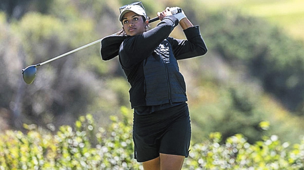 アマチュアトーナメント2026 全米女子アマチュアゴルフ選手権