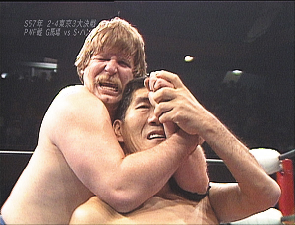 スタン・ハンセン 誕生祭