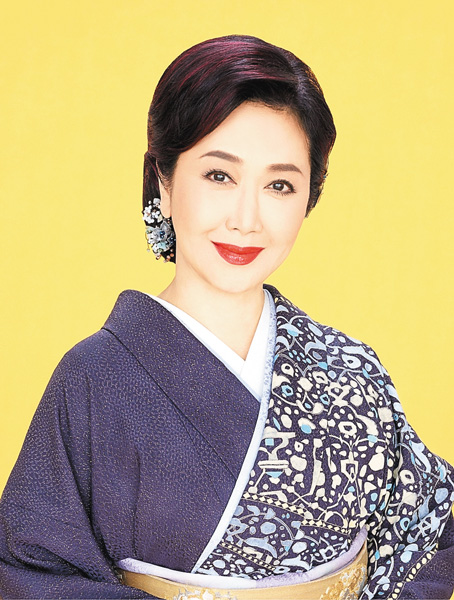 伍代夏子特集 ベストヒット演歌