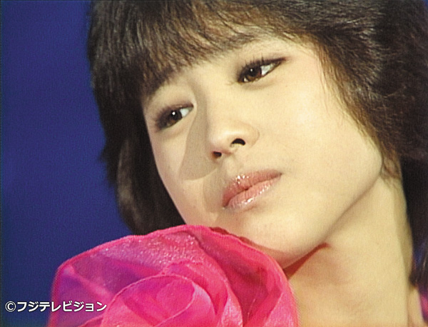 ザ・スター 松田聖子 全5話一挙放送!
