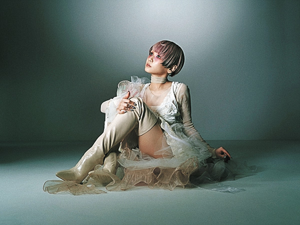 M-ON! LIVE Reol 「Reol Oneman Live 2026 美辞学」